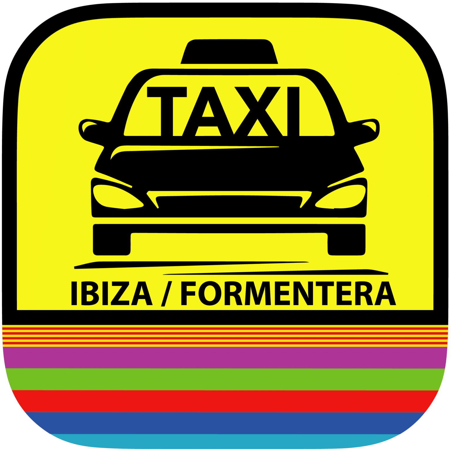 TAXI The Official Taxi Service in